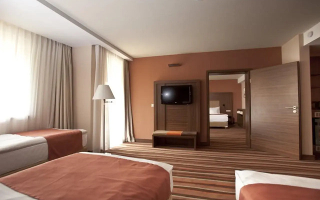 Hotel Makar Sport & Wellness