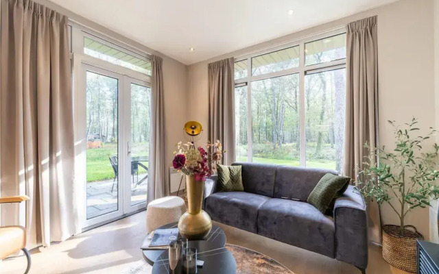 Vacation Home in Haarle Near Hellendoorn