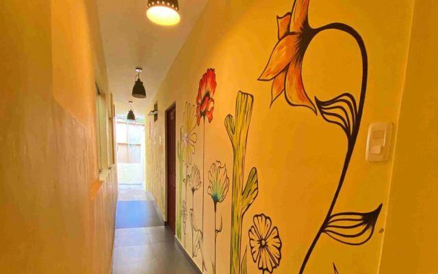 Mana Lima Hostel
