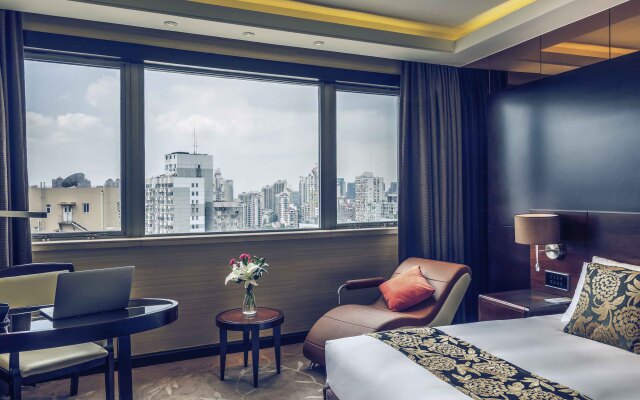 Mercure Shanghai Royalton