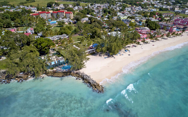 Divi Southwinds Beach Resort