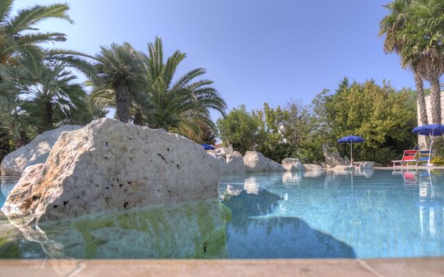 Giardini di Atena Residence