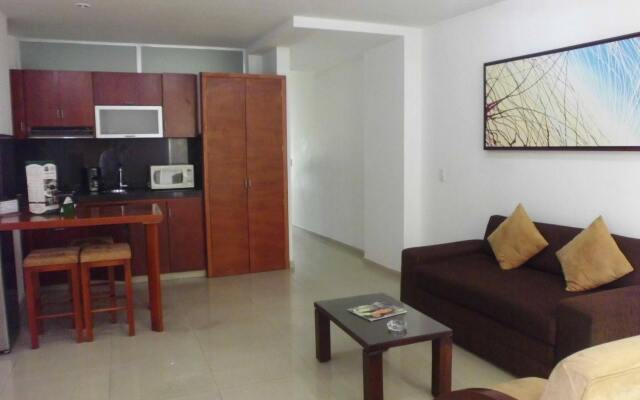 Apartamentos Juanambu Centenario