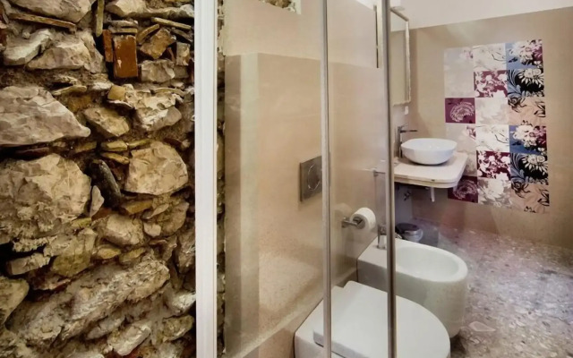 Porta Di Mezzo Luxury suites and rooms