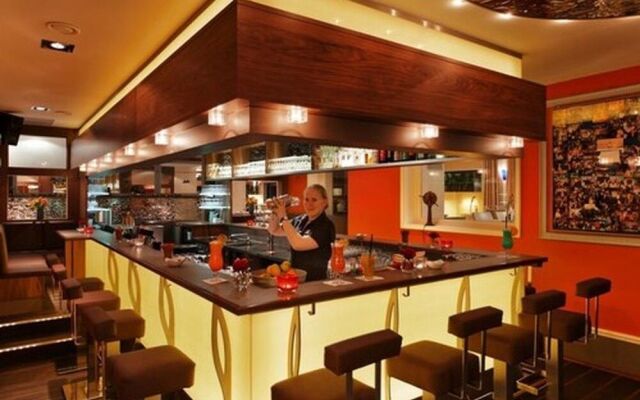 Strandhotel Georgshöhe