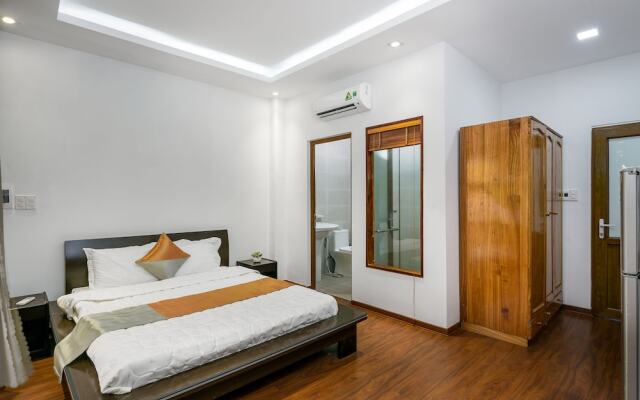 T P House