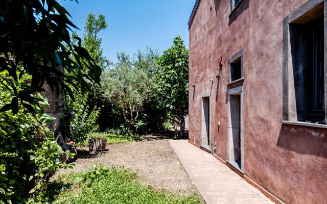 Gli Iris Apartments - Casa Verde by Wonderful Italy