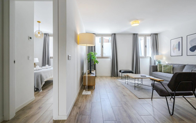 Feelathome Goya Apartments