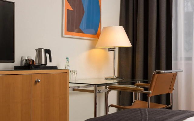 Holiday Inn Berlin City West by IHG