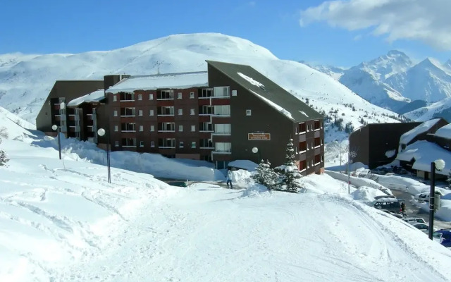 Pierre & Vacances Les Horizons dHuez