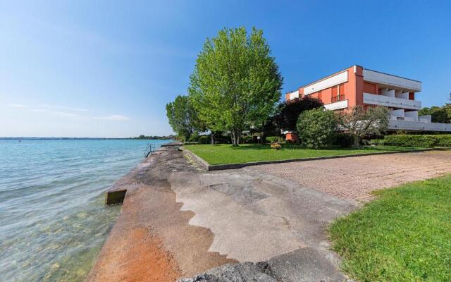 Splendid Apartment PT 1