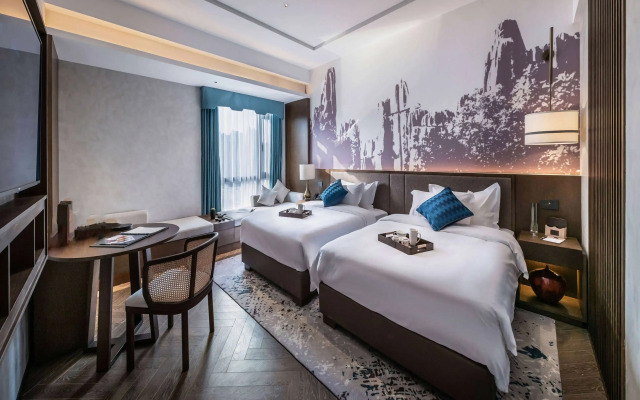 Wyndham Garden Kunming High Tech Zone