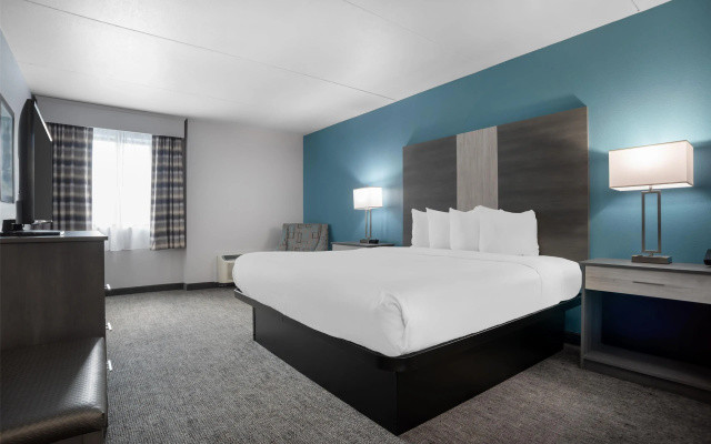Best Western Brewton Inn