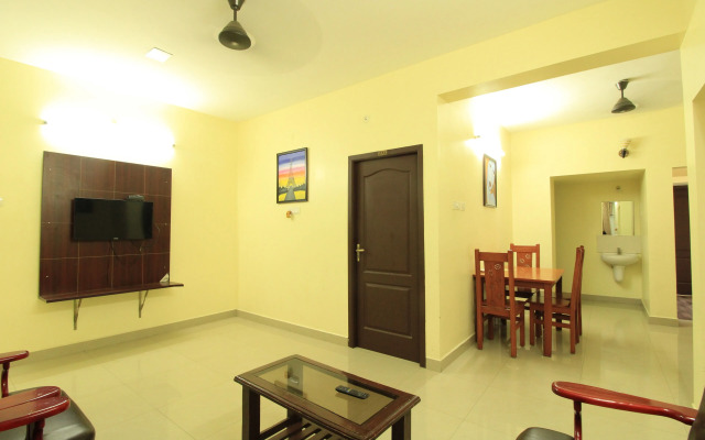 Viswa Service Apartments