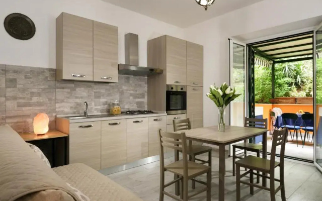 OSIDE HOUSE alloggio turistico