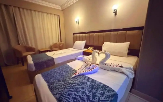 Davinci Beach Resort