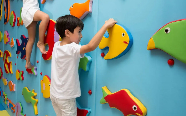 Bellevue Serviced Apartments