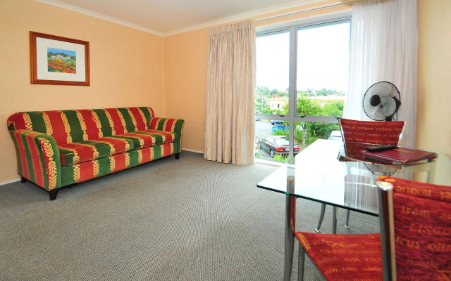 Aristotles North Shore Motel in Auckland