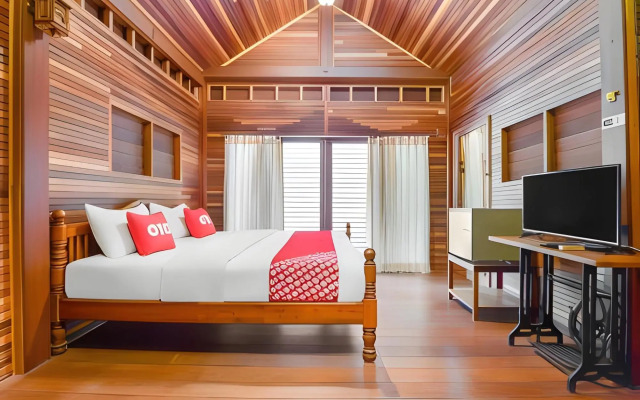 Mac Garden Resort