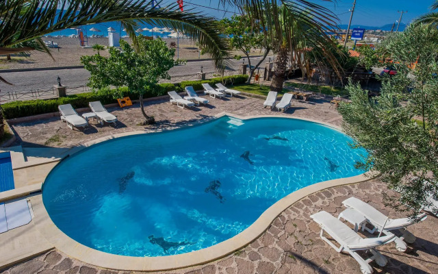 Assos Eden Beach Hotel