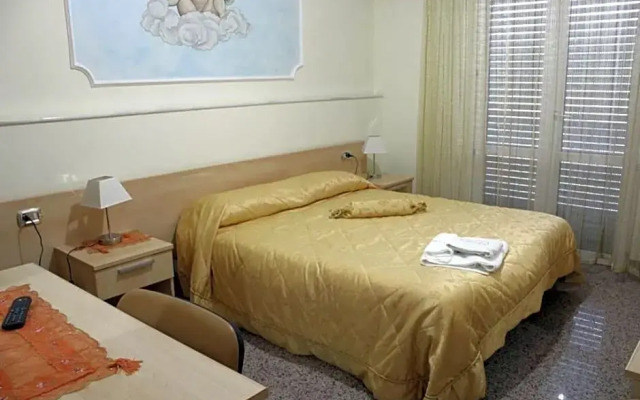 B&B Villa Marinetti