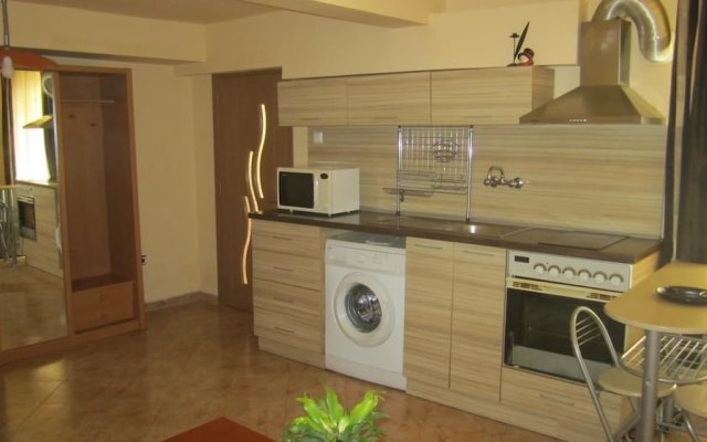 Varna Apartments