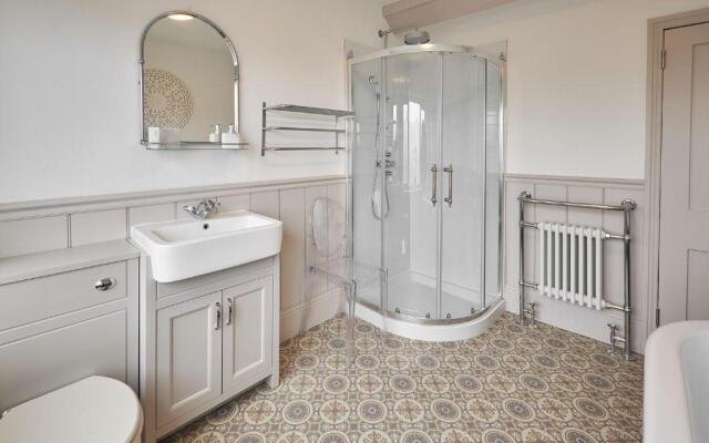 Host Stay 21 in Sunderland