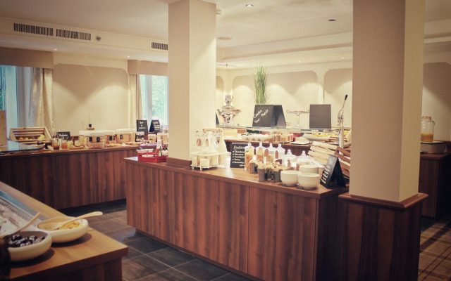 Badischer Hof Baden Baden - Limited Edition by Leonardo Hotels