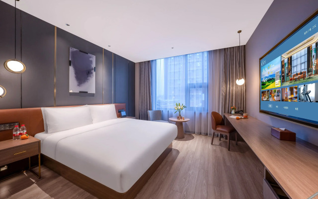 Orange Hotel Dezhou Development Zone