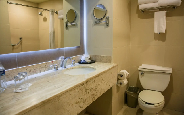 Binniguenda Huatulco & Beach Club