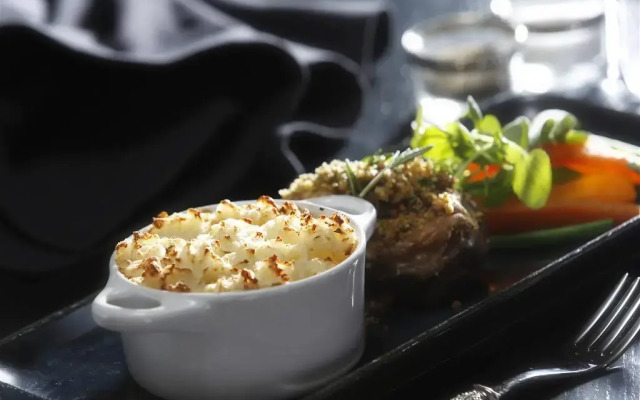 The Richmond Hotel Best Western Premier Collection