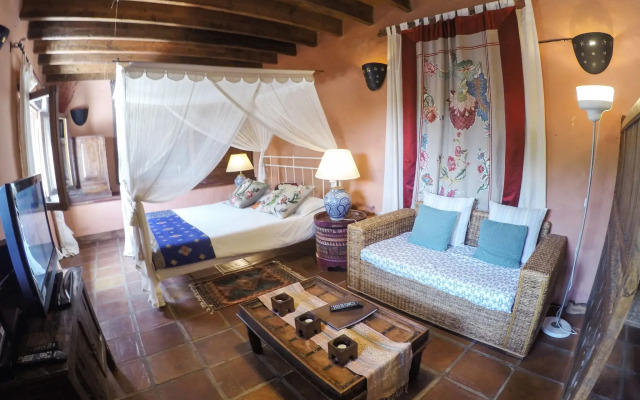 Casa Tomaren
