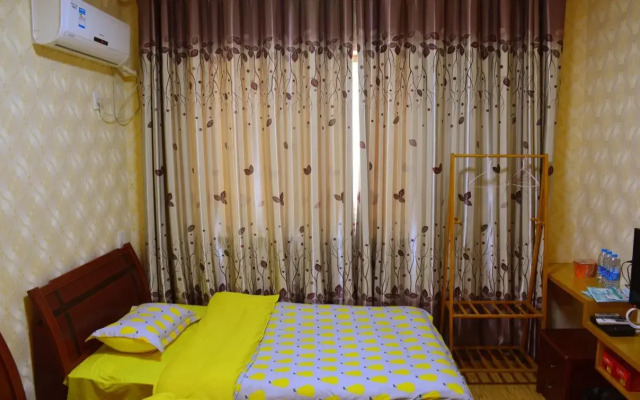 Wuzhen Come Inn Best Inn