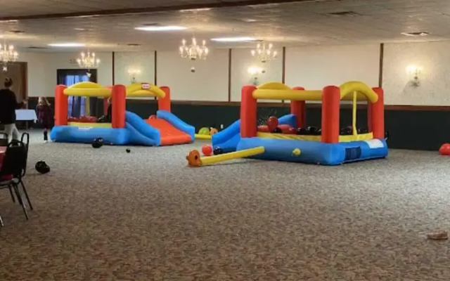 Days Inn by Wyndham Bad Axe