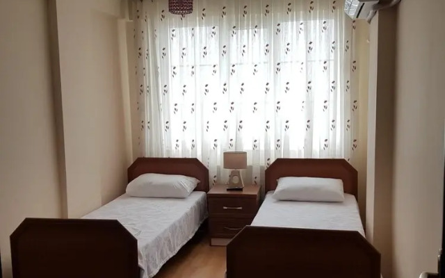Yalıncak Beach Residence