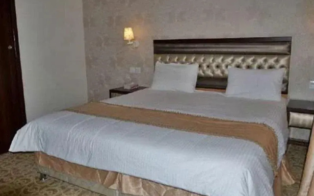 Medhal Almaali Apartments