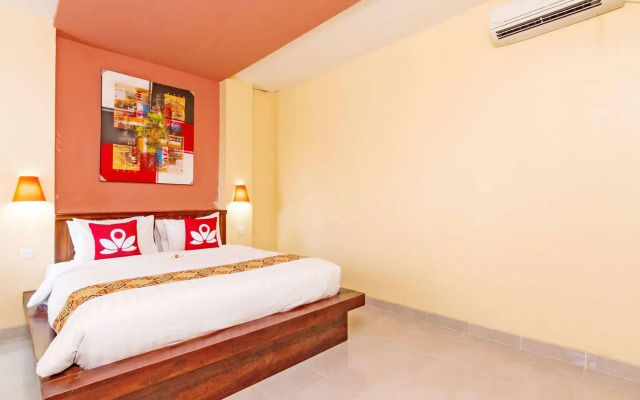 ZEN Rooms Celagi Basur