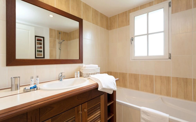 Résidence Madame Vacances Les Maisons de Fontenelles