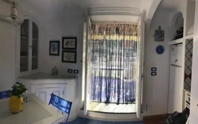 casa vela