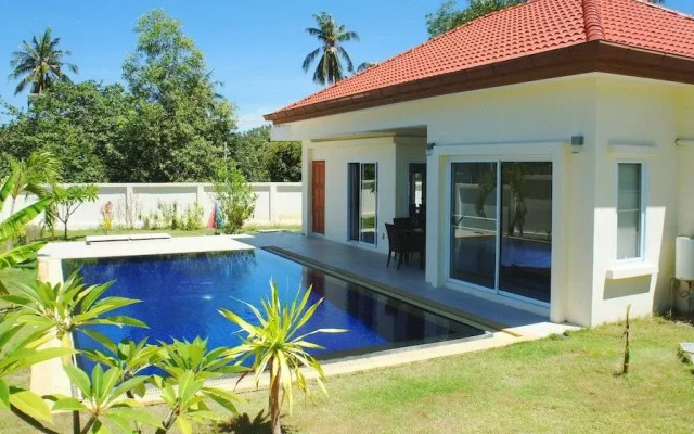 N.b. Villas - Villa Boo