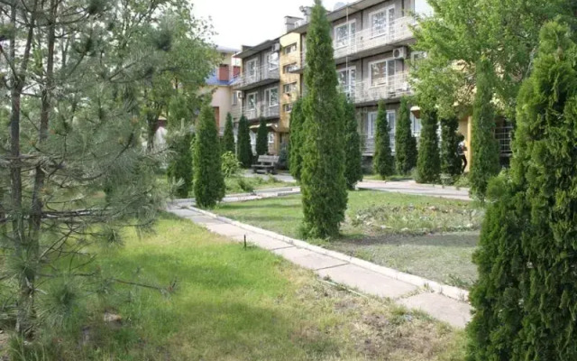 Zolotie Peski