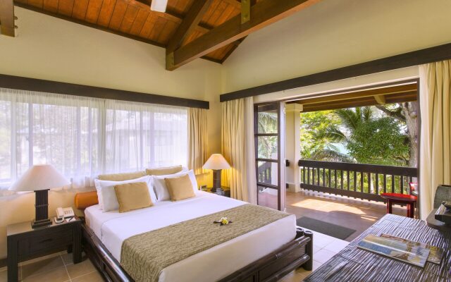 Warwick Le Lagon Resort & Spa, Vanuatu