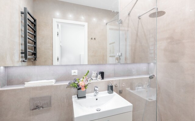 Hoza Luxury Apartments