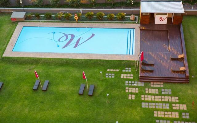 Westay Westpoint Apartments