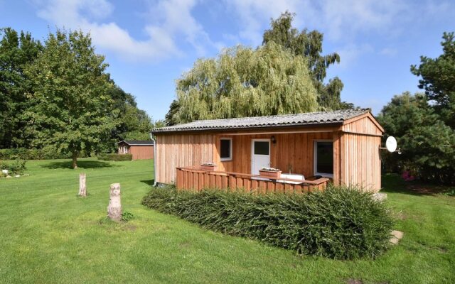 Insel- Bungalow auf Poel