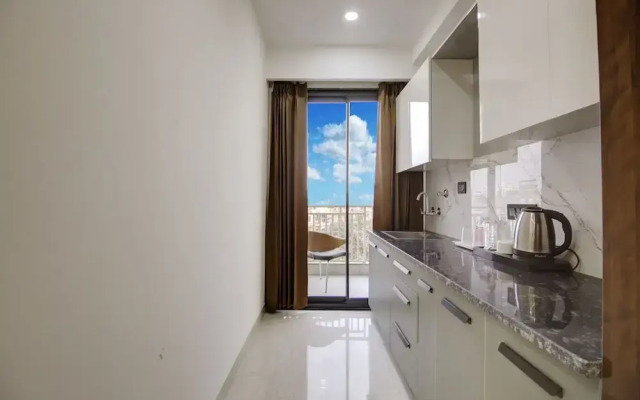 360 Degree Hotel