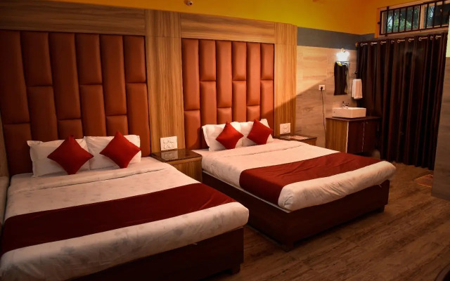 Sree Varada International