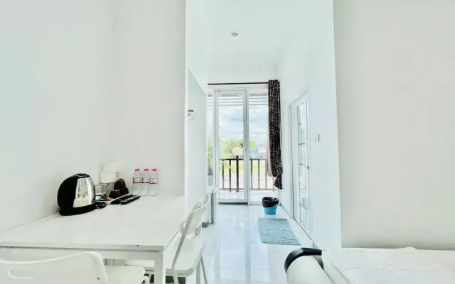 Parichat Bandung Hotel