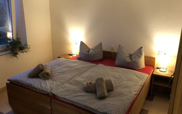 KL17 Ostel – Hostel Döbeln