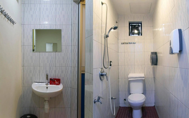 De UPTOWN Hotel @ Subang Jaya
